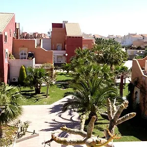 Apartamento Urbanizacion Naturista La Menara